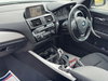 BMW 1 Series 1.5 118i SE Euro 6 (s/s) 3dr 3dr Manual 2026