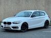 BMW 1 Series 1.5 118i SE Euro 6 (s/s) 3dr 3dr Manual 2026