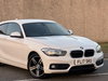 BMW 1 Series 1.5 118i Sport Auto Euro 6 (s/s) 3dr 3dr Automatic 2026
