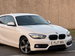 BMW 1 Series 1.5 118i Sport Auto Euro 6 (s/s) 3dr 3dr Automatic 2017