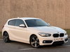BMW 1 Series 1.5 118i Sport Auto Euro 6 (s/s) 3dr 3dr Automatic 2026