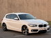 BMW 1 Series 1.5 118i Sport Auto Euro 6 (s/s) 3dr 3dr Automatic 2017