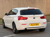 BMW 1 Series 1.5 118i Sport Auto Euro 6 (s/s) 3dr 3dr Automatic 2026