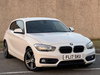 BMW 1 Series 1.5 118i Sport Auto Euro 6 (s/s) 3dr 3dr Automatic 2026