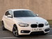 BMW 1 Series 1.5 118i Sport Auto Euro 6 (s/s) 3dr 3dr Automatic 2017