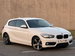 BMW 1 Series 1.5 118i Sport Auto Euro 6 (s/s) 3dr 3dr Automatic 2017