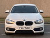 BMW 1 Series 1.5 118i Sport Auto Euro 6 (s/s) 3dr 3dr Automatic 2026