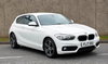 BMW 1 Series 1.5 118i Sport Auto Euro 6 (s/s) 3dr 3dr Automatic 2026