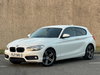 BMW 1 Series 1.5 118i Sport Auto Euro 6 (s/s) 3dr 3dr Automatic 2026