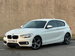 BMW 1 Series 1.5 118i Sport Auto Euro 6 (s/s) 3dr 3dr Automatic 2017