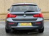 BMW 1 Series 1.5 118i Sport Auto Euro 6 (s/s) 5dr 5dr Automatic 2026
