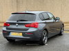 BMW 1 Series 1.5 118i Sport Auto Euro 6 (s/s) 5dr 5dr Automatic 2026