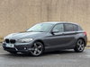 BMW 1 Series 1.5 118i Sport Auto Euro 6 (s/s) 5dr 5dr Automatic 2026