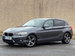 BMW 1 Series 1.5 118i Sport Auto Euro 6 (s/s) 5dr 5dr Automatic 2017
