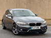 BMW 1 Series 1.5 118i Sport Auto Euro 6 (s/s) 5dr 5dr Automatic 2026