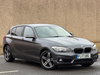 BMW 1 Series 1.5 118i Sport Auto Euro 6 (s/s) 5dr 5dr Automatic 2026