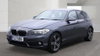 BMW 1 Series 1.5 118i Sport Auto Euro 6 (s/s) 5dr 5dr Automatic 2026