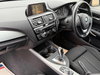 BMW 1 Series 1.5 118i Sport Auto Euro 6 (s/s) 5dr 5dr Automatic 2026