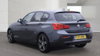 BMW 1 Series 1.5 118i Sport Auto Euro 6 (s/s) 5dr 5dr Automatic 2026