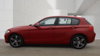 BMW 1 Series 1.5 118i Sport Auto Euro 6 (s/s) 5dr 5dr Automatic 2026