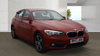 BMW 1 Series 1.5 118i Sport Auto Euro 6 (s/s) 5dr 5dr Automatic 2026