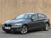 BMW 1 Series 1.5 118i Sport Auto Euro 6 (s/s) 5dr 5dr Automatic 2017