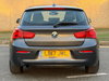 BMW 1 Series 1.5 118i Sport Auto Euro 6 (s/s) 5dr 5dr Automatic 2026