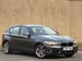 BMW 1 Series 1.5 118i Sport Auto Euro 6 (s/s) 5dr 5dr Automatic 2017