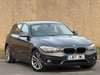 BMW 1 Series 1.5 118i Sport Auto Euro 6 (s/s) 5dr 5dr Automatic 2026