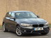 BMW 1 Series 1.5 118i Sport Auto Euro 6 (s/s) 5dr 5dr Automatic 2017