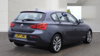 BMW 1 Series 1.5 118i Sport Auto Euro 6 (s/s) 5dr 5dr Automatic 2026