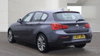 BMW 1 Series 1.5 118i Sport Auto Euro 6 (s/s) 5dr 5dr Automatic 2026