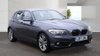 BMW 1 Series 1.5 118i Sport Auto Euro 6 (s/s) 5dr 5dr Automatic 2026