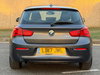 BMW 1 Series 1.5 118i Sport Auto Euro 6 (s/s) 5dr 5dr Automatic 2026