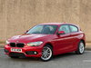 BMW 1 Series 1.5 118i Sport Euro 6 (s/s) 3dr 3dr Manual 2026