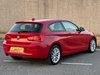 BMW 1 Series 1.5 118i Sport Euro 6 (s/s) 3dr 3dr Manual 2026