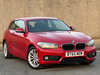 BMW 1 Series 1.5 118i Sport Euro 6 (s/s) 3dr 3dr Manual 2026