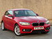 BMW 1 Series 1.5 118i Sport Euro 6 (s/s) 3dr 3dr Manual 2015