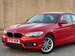 BMW 1 Series 1.5 118i Sport Euro 6 (s/s) 3dr 3dr Manual 2015