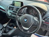 BMW 1 Series 1.5 118i Sport Euro 6 (s/s) 3dr 3dr Manual 2026