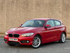 BMW 1 Series 1.5 118i Sport Euro 6 (s/s) 3dr 3dr Manual 2026