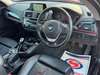BMW 1 Series 1.5 118i Sport Euro 6 (s/s) 3dr 3dr Manual 2026