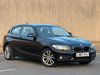 BMW 1 Series 1.5 118i Sport Euro 6 (s/s) 3dr 3dr Manual 2026