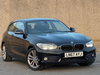 BMW 1 Series 1.5 118i Sport Euro 6 (s/s) 3dr 3dr Manual 2026