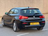 BMW 1 Series 1.5 118i Sport Euro 6 (s/s) 3dr 3dr Manual 2026