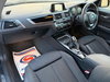 BMW 1 Series 1.5 118i Sport Euro 6 (s/s) 3dr 3dr Manual 2026