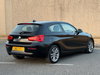 BMW 1 Series 1.5 118i Sport Euro 6 (s/s) 3dr 3dr Manual 2026