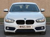 BMW 1 Series 1.5 118i Sport Euro 6 (s/s) 5dr 5dr Manual 2026