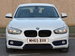 BMW 1 Series 1.5 118i Sport Euro 6 (s/s) 5dr 5dr Manual 2015