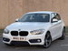 BMW 1 Series 1.5 118i Sport Euro 6 (s/s) 5dr 5dr Manual 2015